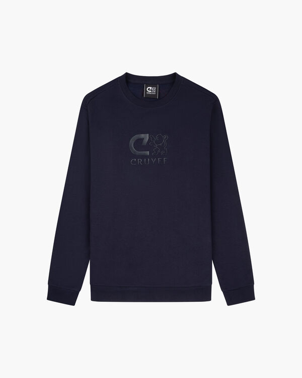 Classic Crewneck