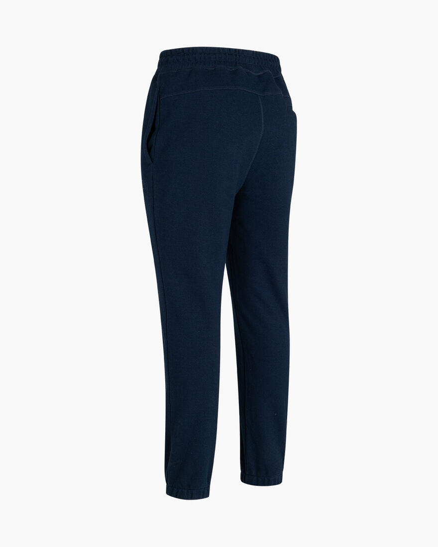 Milo Jogger - 100%Cotton, Blue Nights, hi-res
