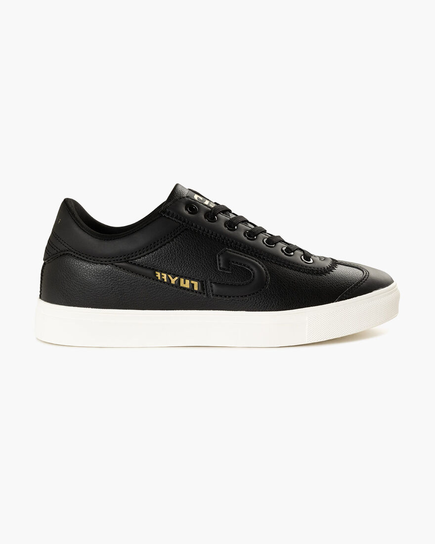 Flash - Tumbled/Matt, Black, hi-res