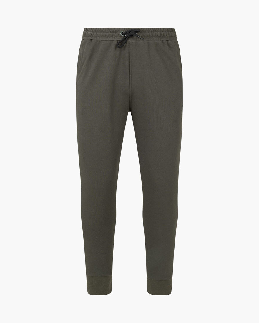 Do Pant - 80% Cotton / 20% Polyester, Army green, hi-res