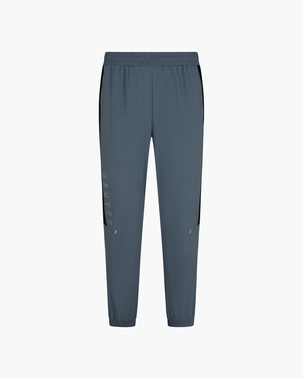 Avinex Trackpant, Dark grey, hi-res