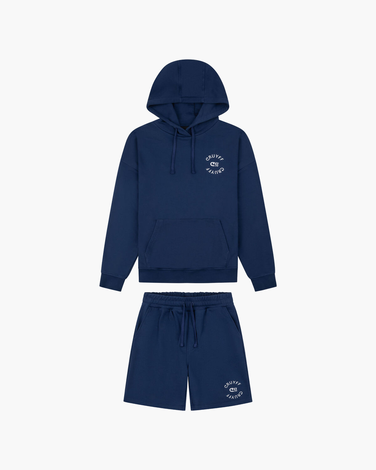 Lavado Hoodie & Short, , hi-res