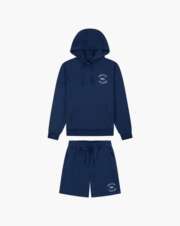 Lavado Hoodie & Short