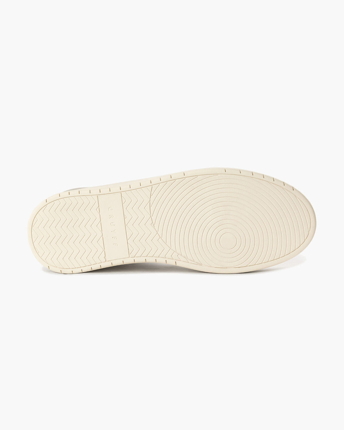 Endorsed Tennis - Soft Leather/Suede, Crème, hi-res