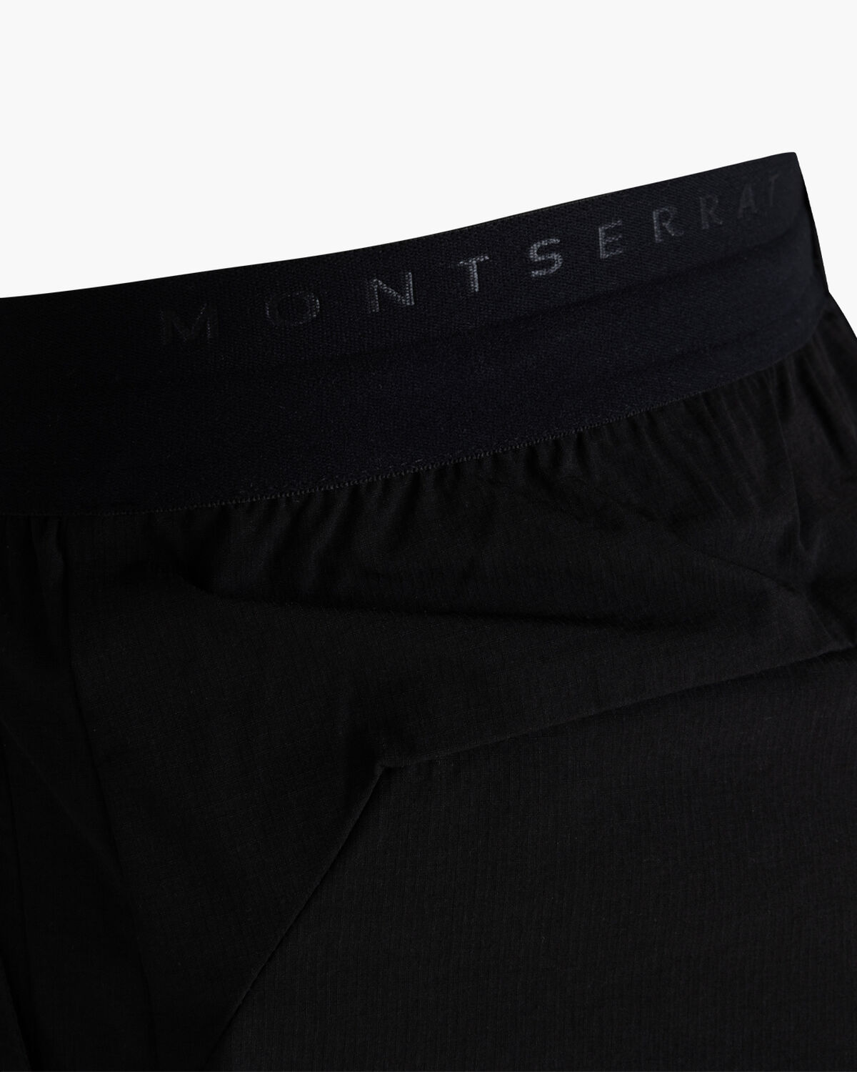 Neve Short, Black, hi-res