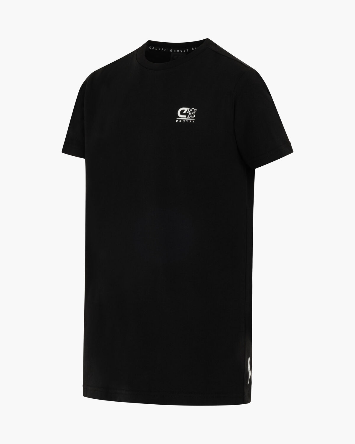 Vital Tee, Black, hi-res