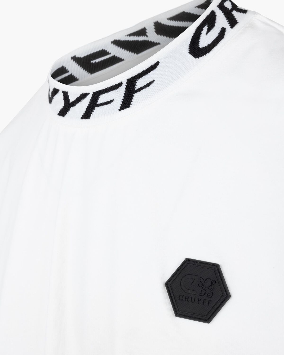 Costura Tee, Off white, hi-res