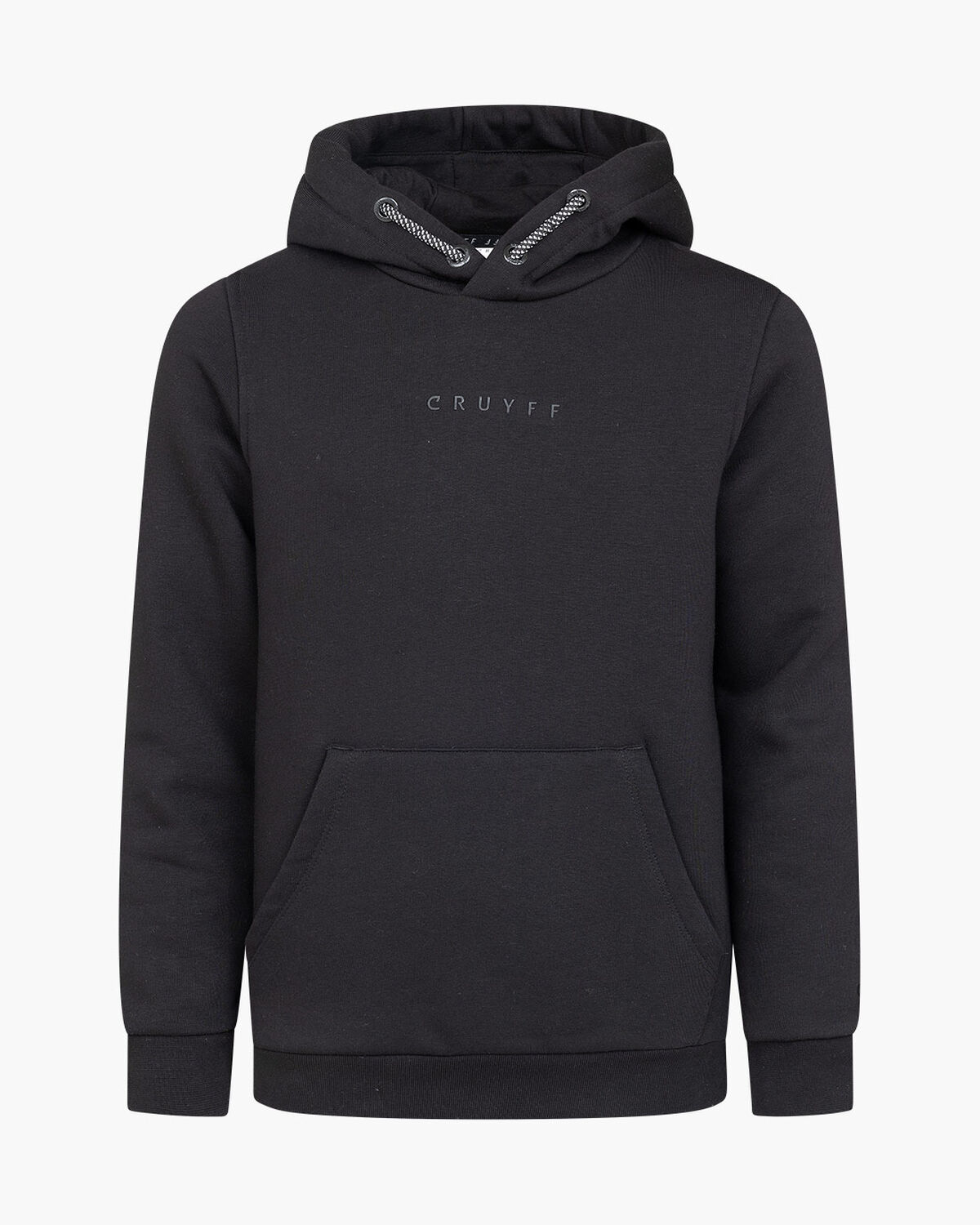 Joaquim Hoodie, Black, hi-res