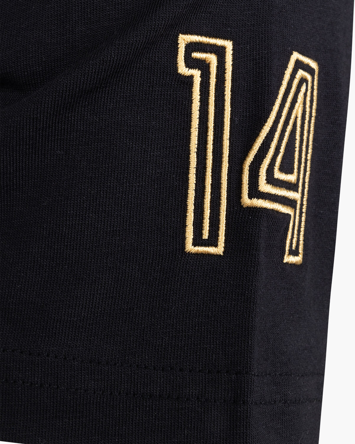 Astra Legacy, Black/Gold, hi-res