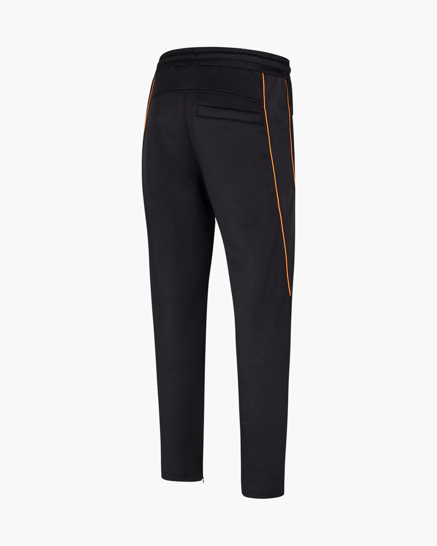 Saul Track Pant, Black, hi-res
