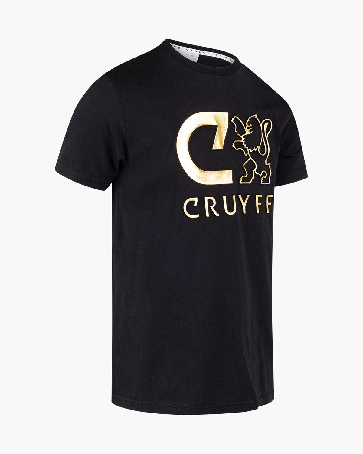 Rese Tee, Black, hi-res