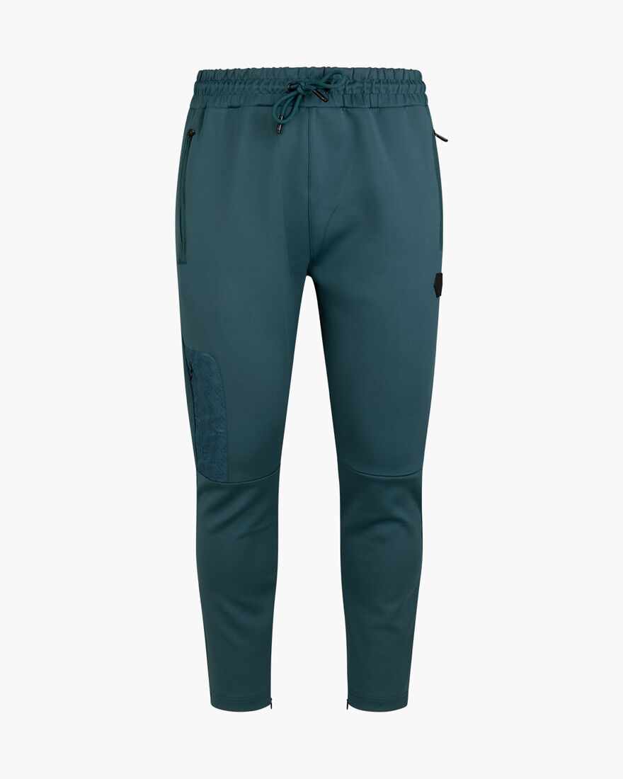 Chain Track Pants, Mint, hi-res