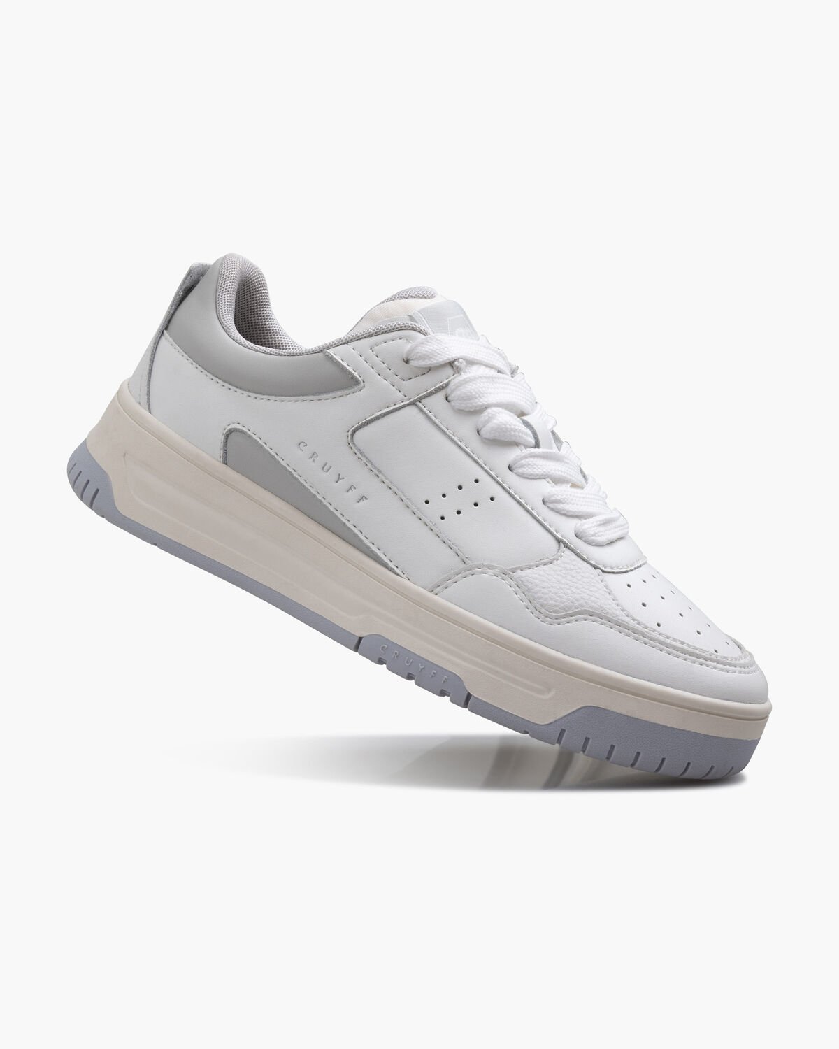 Nemes Skater, White, hi-res