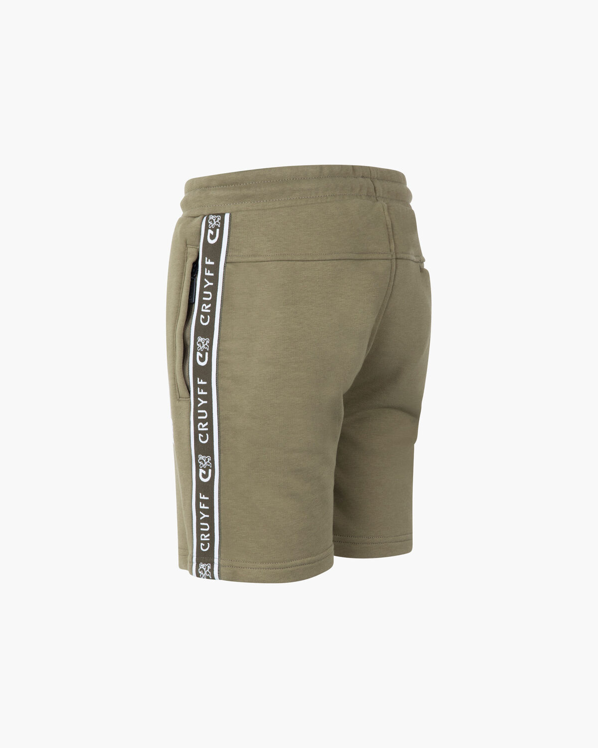 Xicota Shorts, Army green, hi-res