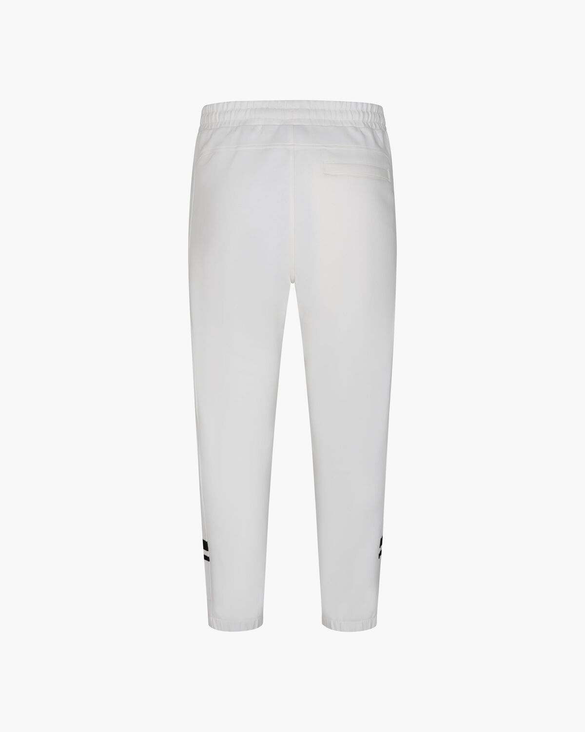 Icon League Jogger, White/Orange, hi-res