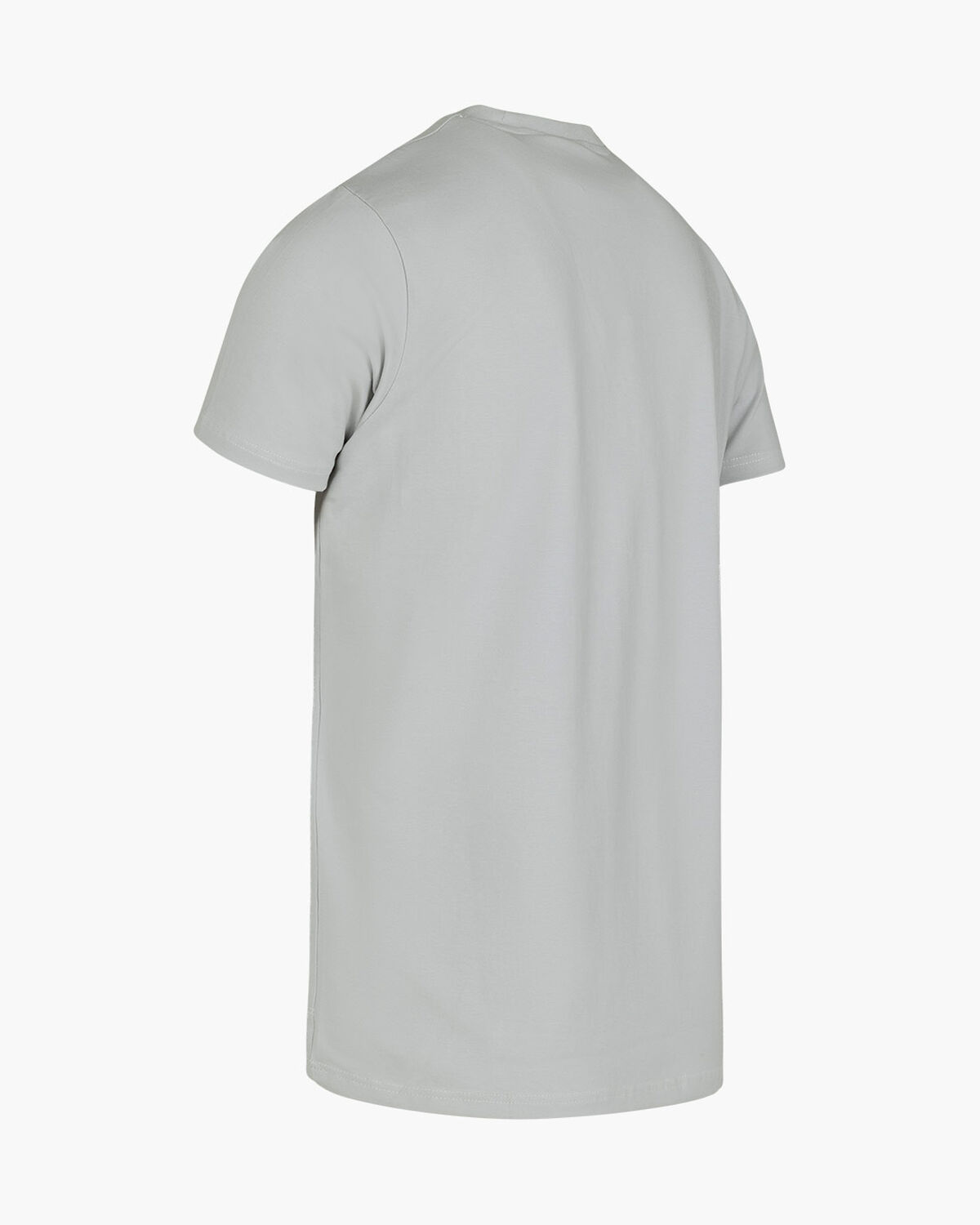 Classic Tee, Ultimate Grey, hi-res