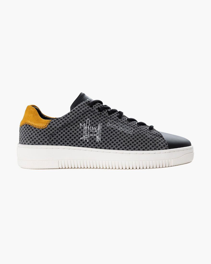Joan - Print Suede/Matt, Grey/Black, hi-res