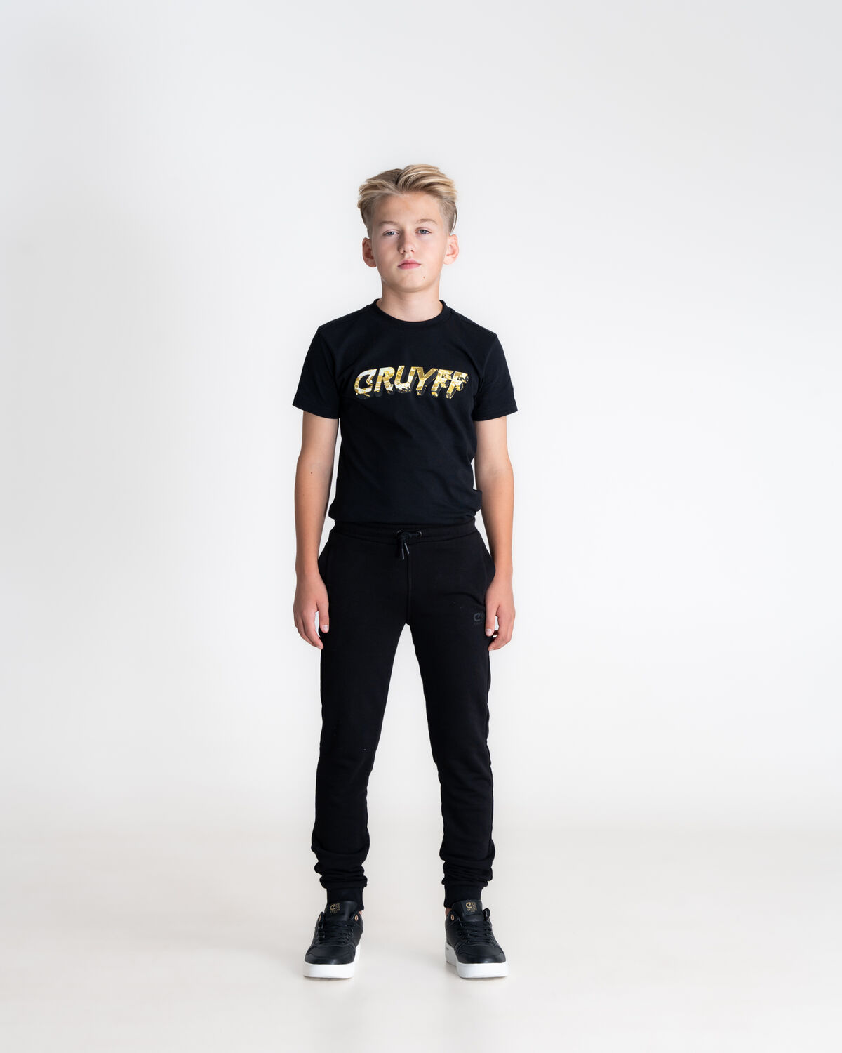 Ciry Tee, Gold, hi-res