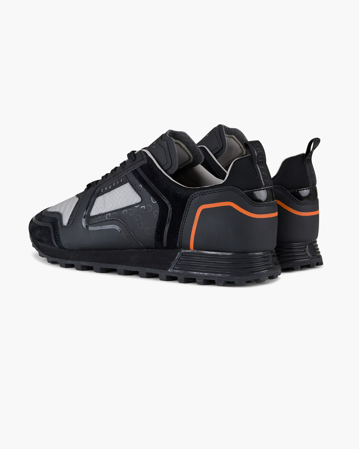 Lusso, Black, hi-res