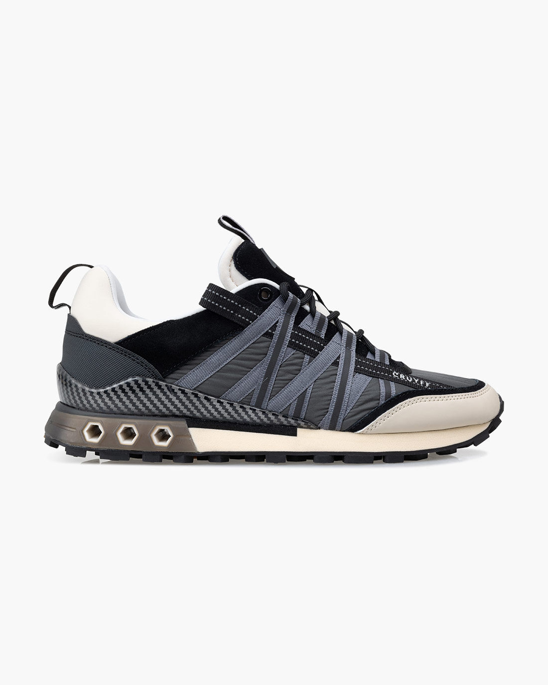 100%正規品 Shop Fearia Hex - Tech | Official Cruyff Webshop ウィッグ・エクステ