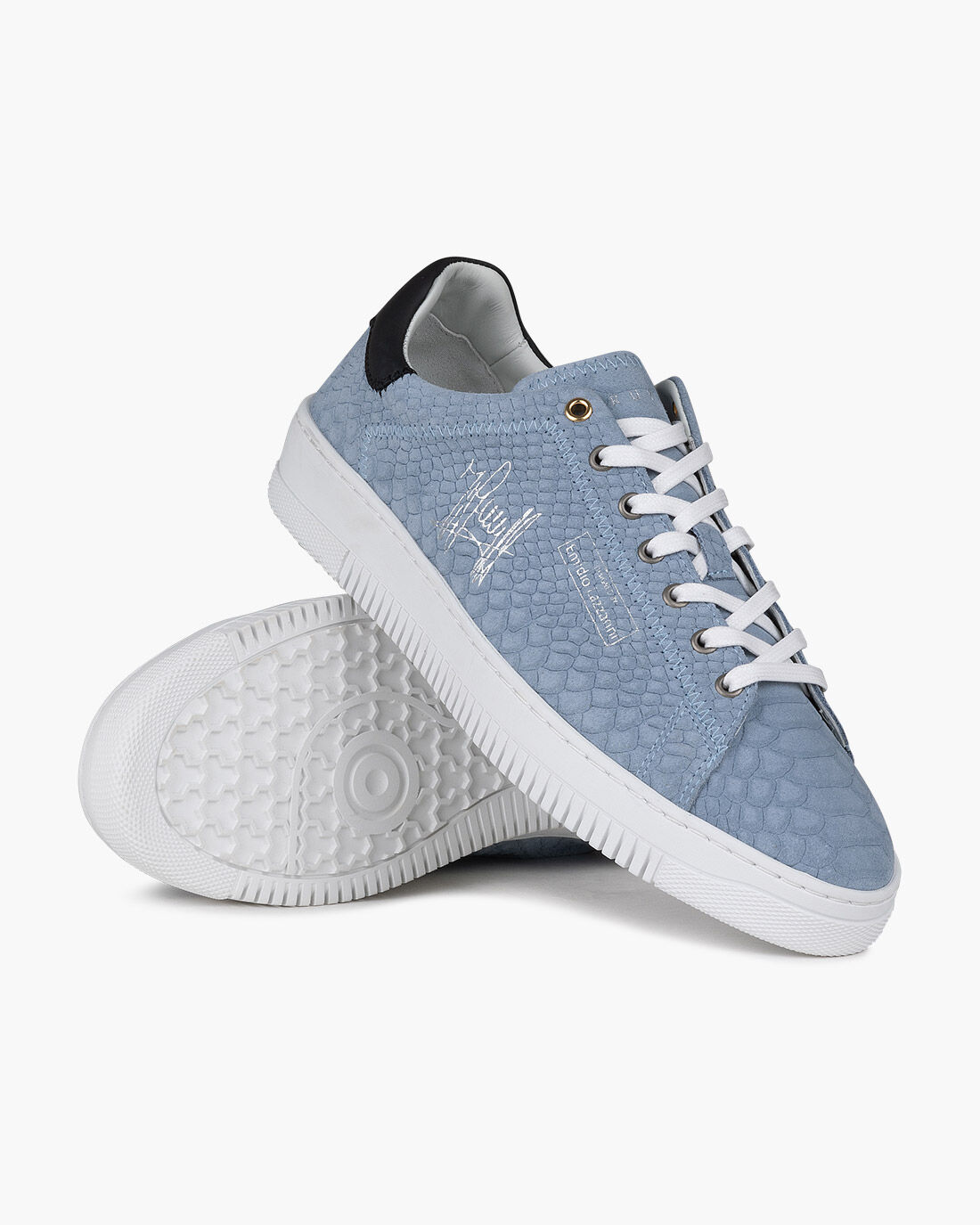 Cruyff onda trainers sales