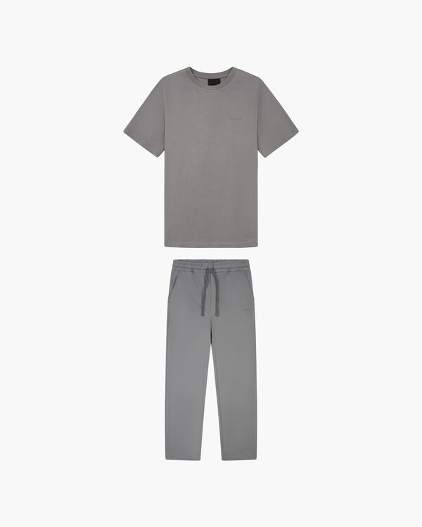 Ivan Tee & Jogger