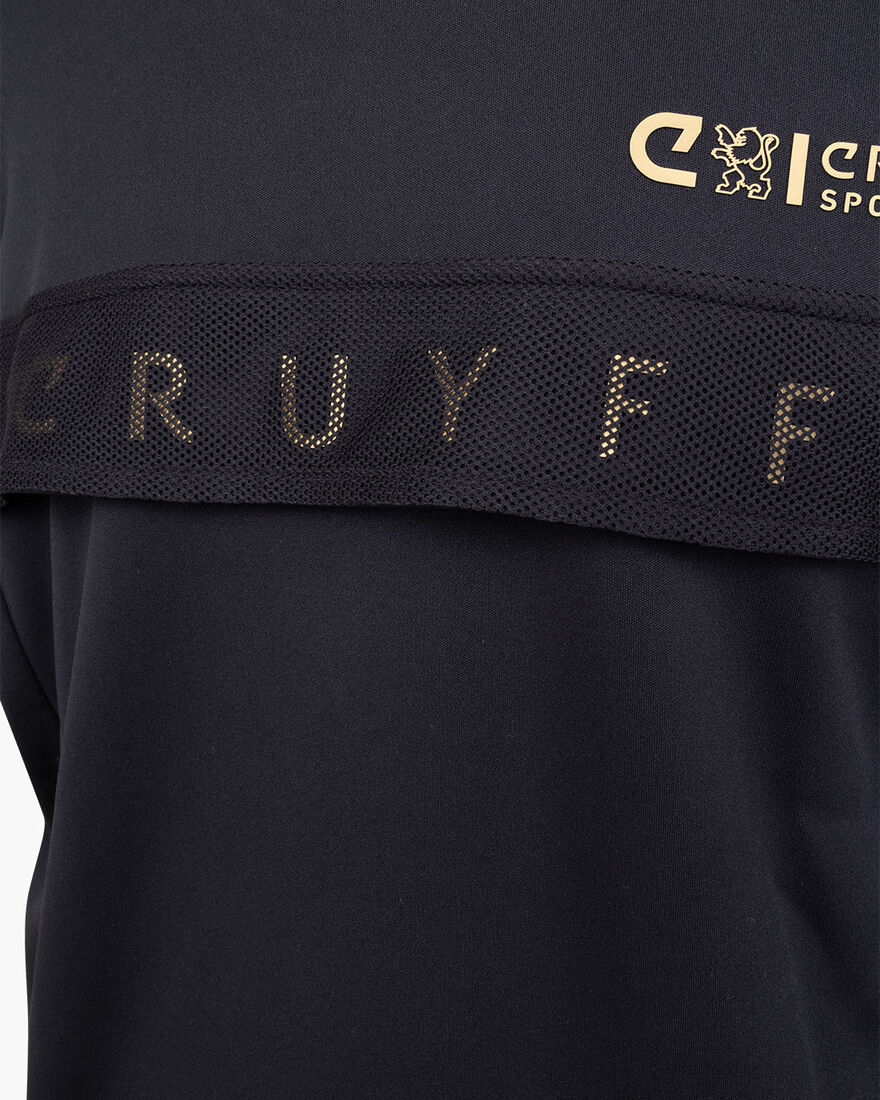 Howler Suit - 100% Polyester, Gold, hi-res