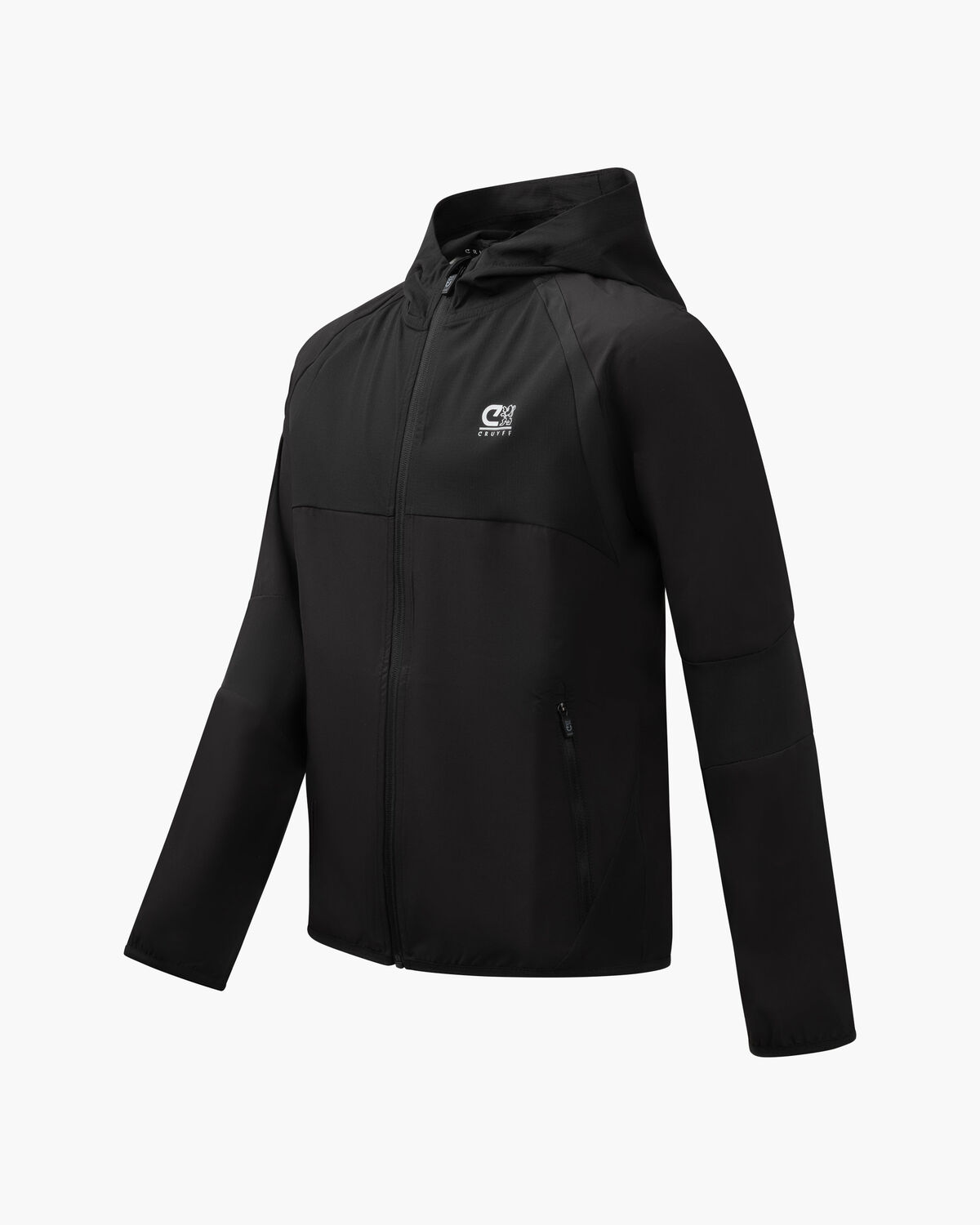 Agate Tracktop, Black, hi-res