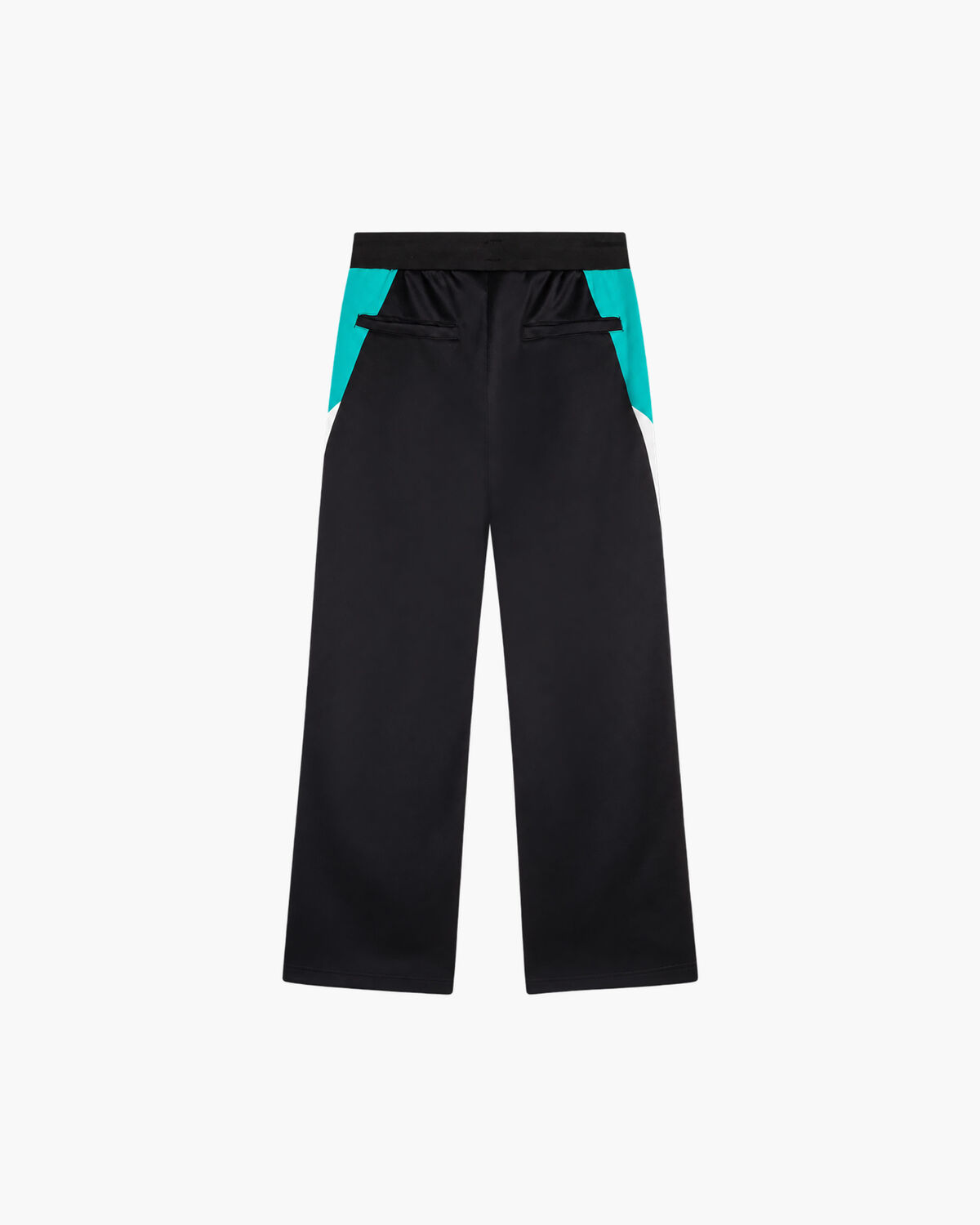 Loxen Trackpants, Black, hi-res