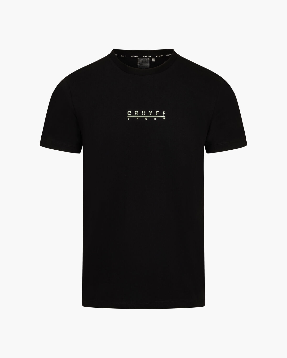 Eclo Tee, Black, hi-res