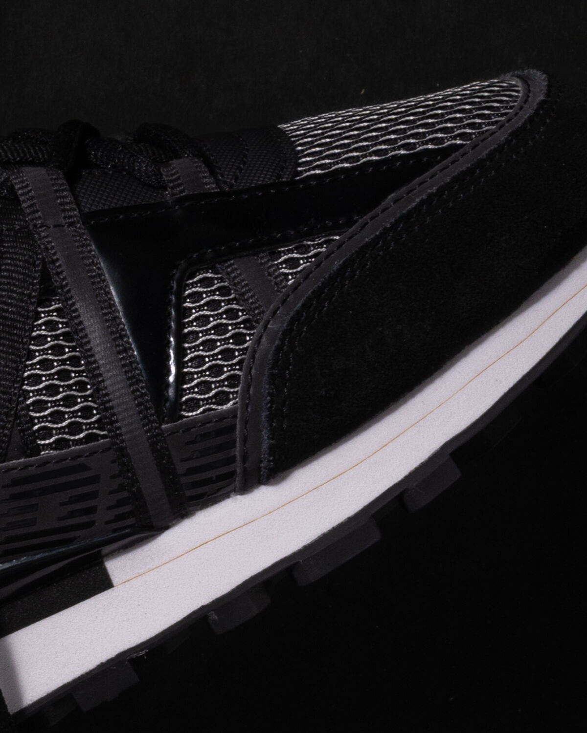 Fearia Futura, Black/Black, hi-res