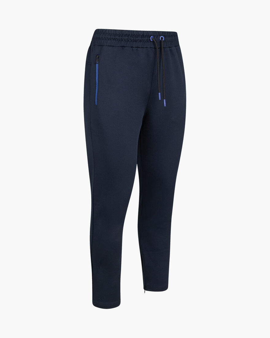 Amare Pants - 95% Polyester / 5% Elastane, Royal Blue, hi-res