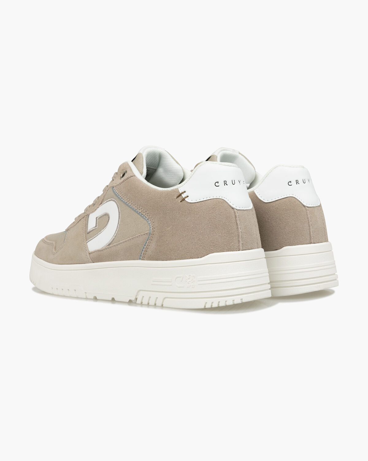 Royal C Canvas, Sand, hi-res