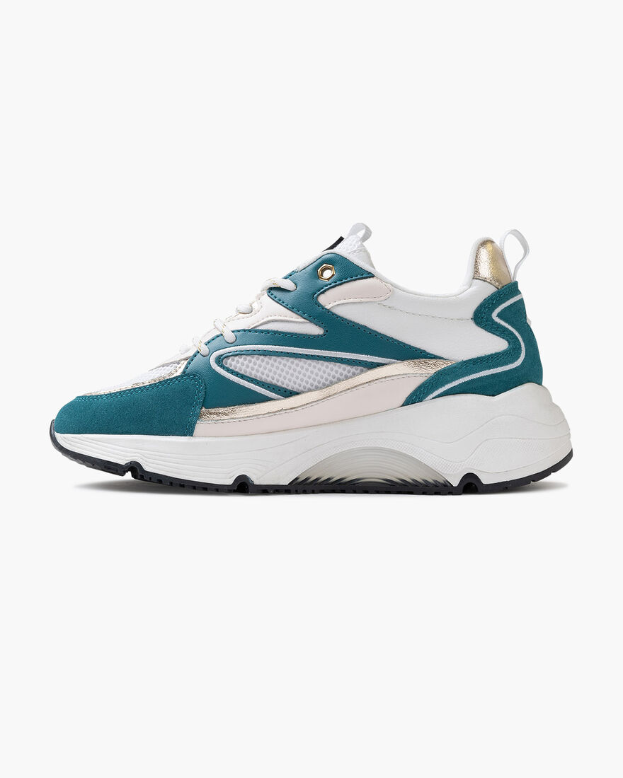 Madina Bold, Blue, hi-res