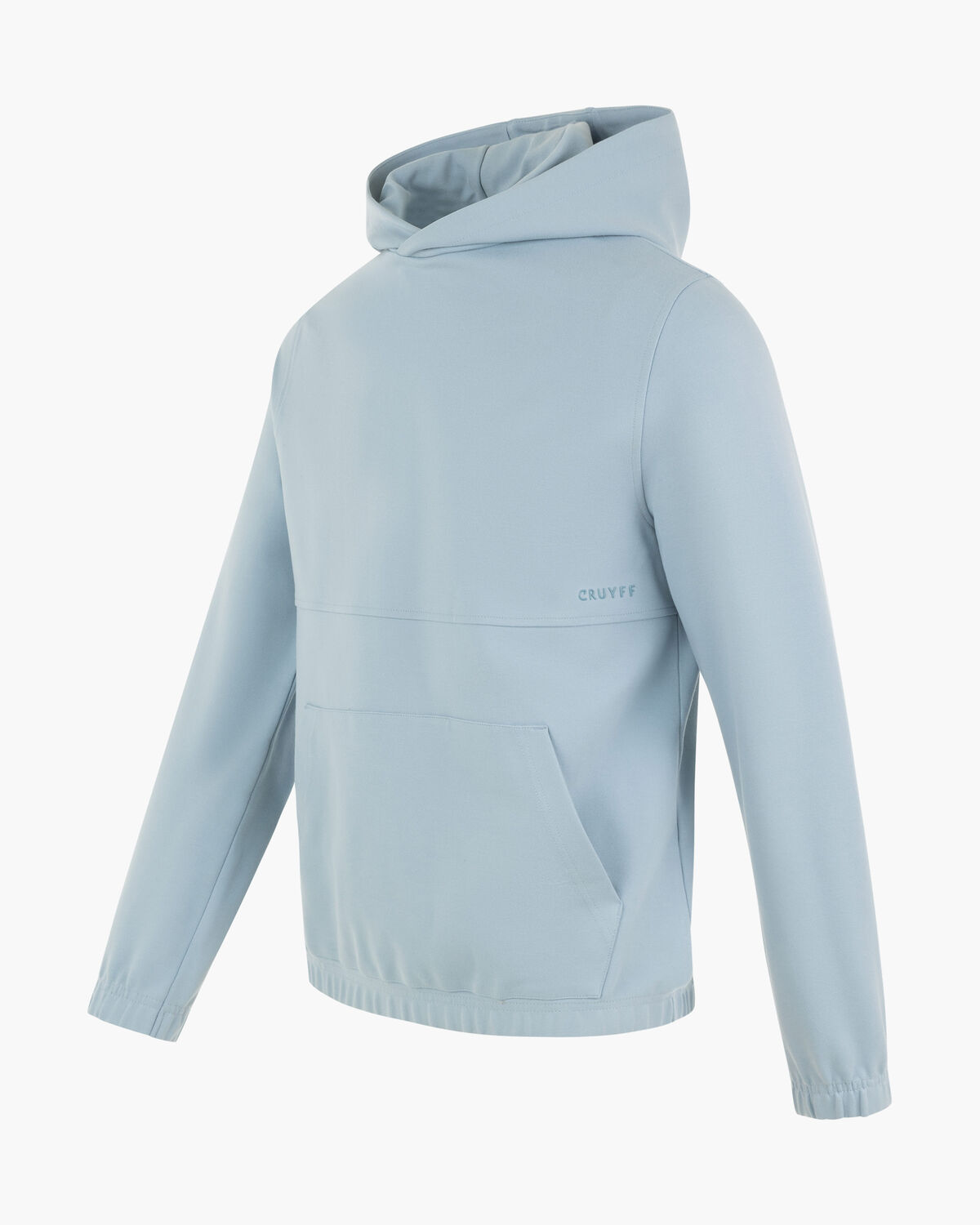 Ivan Hoodie, Blue Nights, hi-res