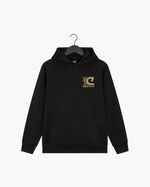 Black/Gold