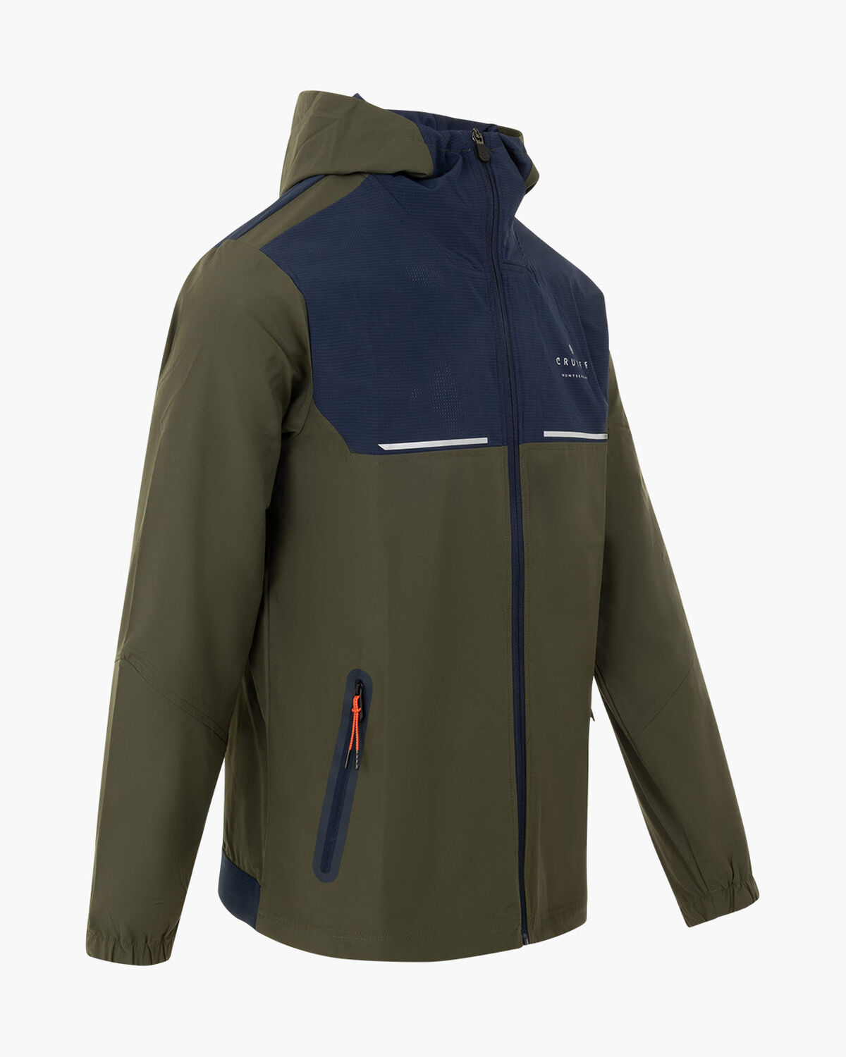 Surveyor Tracktop, Dark green, hi-res