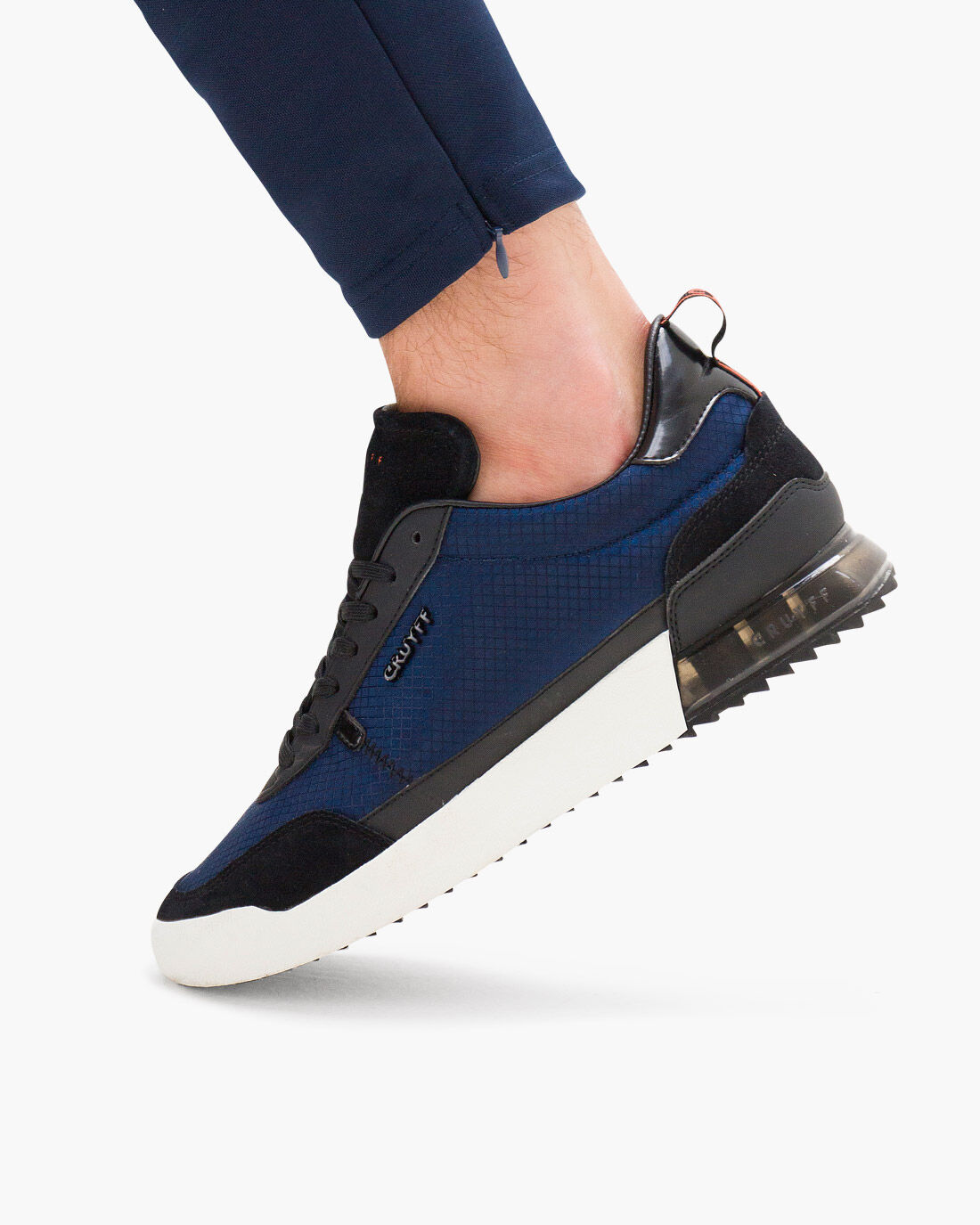 johan cruyff trainers