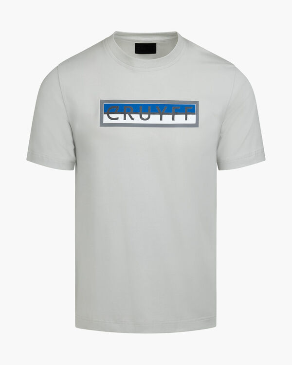 Cruyff ID Tee
