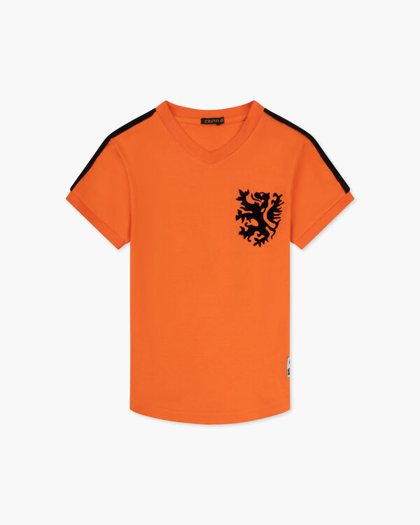 World Cup Tee kids