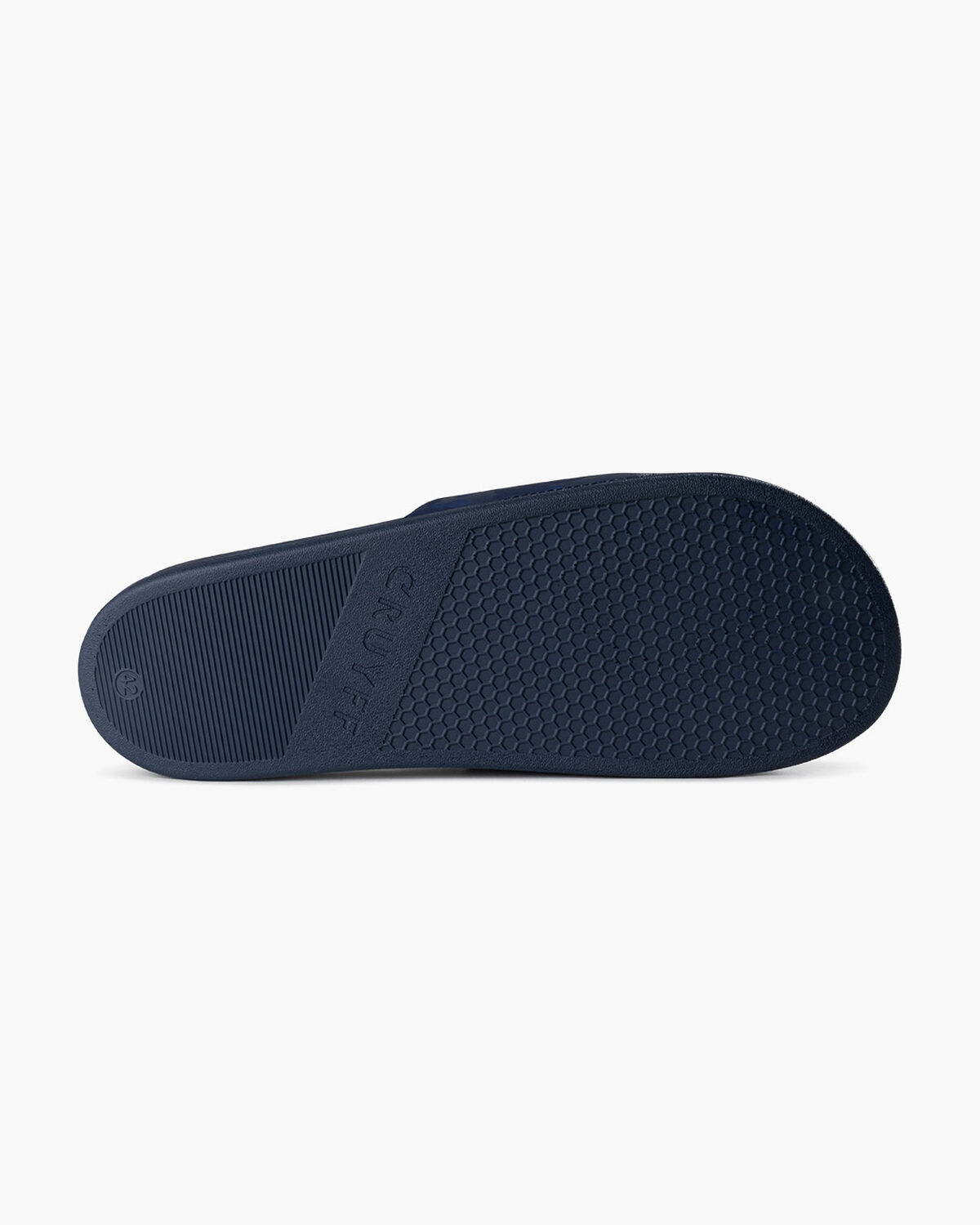 Camo slide - Gommata/Camo, Navy, hi-res