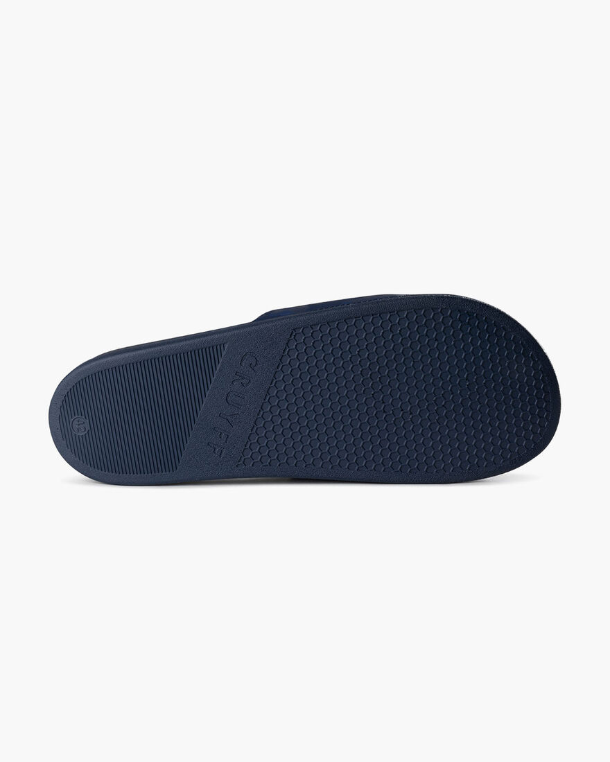 Camo slide - Gommata/Camo, Navy, hi-res