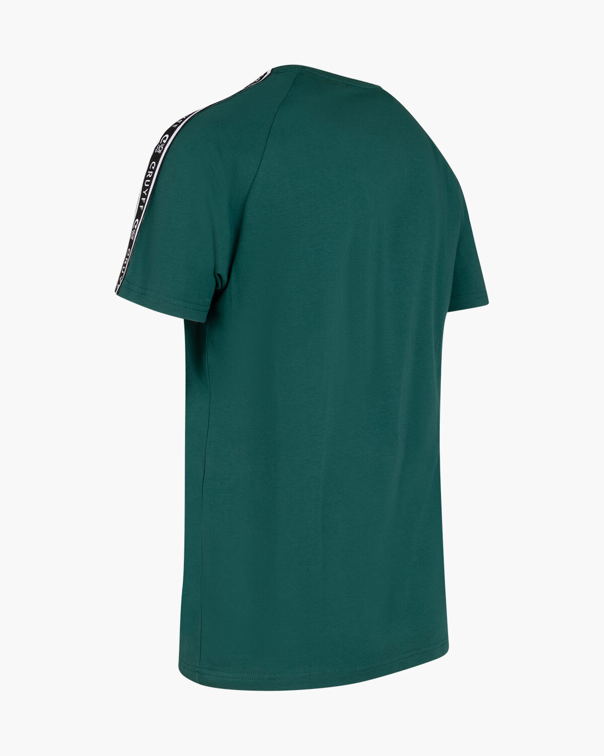 Xicota Tee, Dark green, hi-res