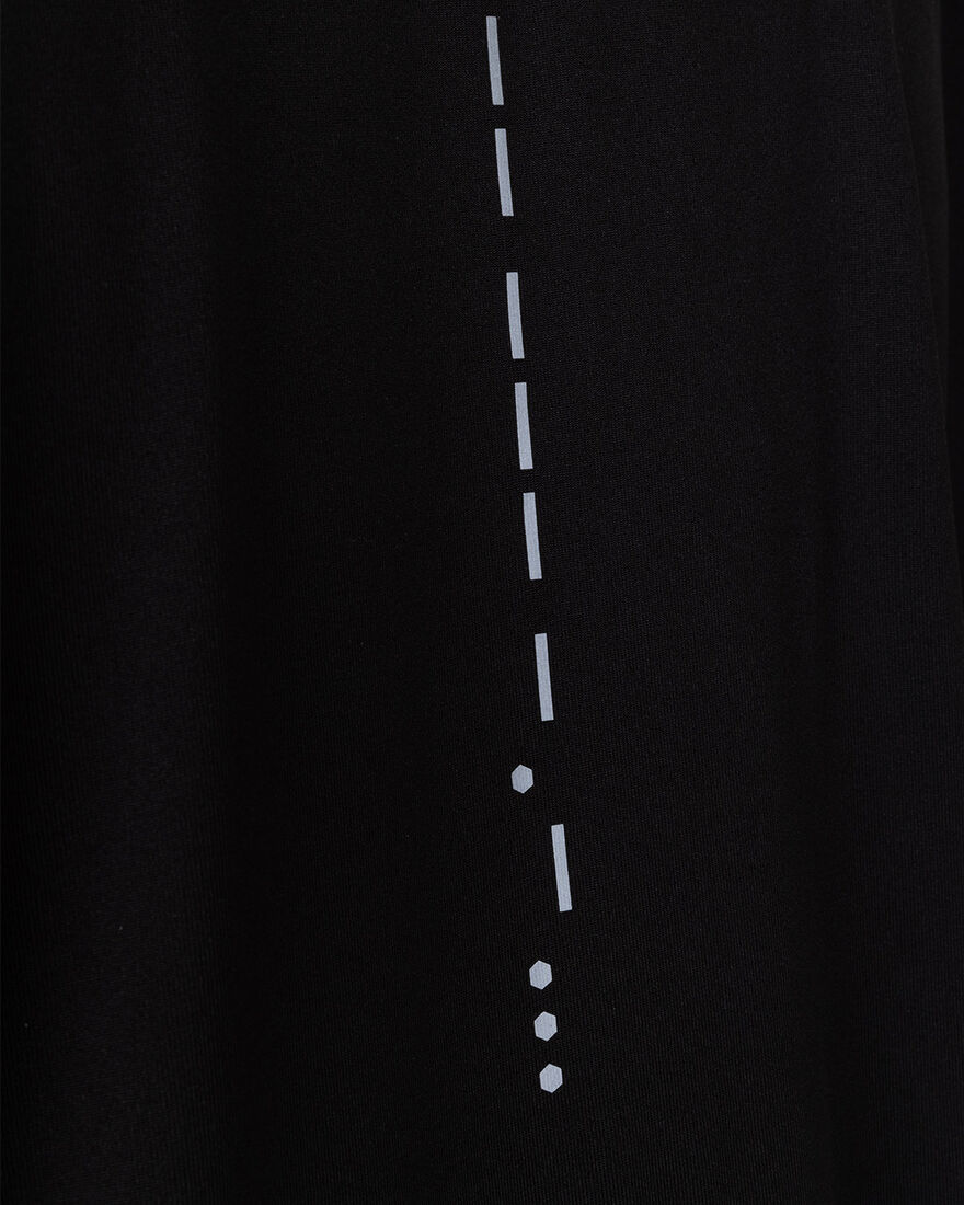 Montserrat Limits Tee - 88%Polyester 12%Spandex, Black, hi-res