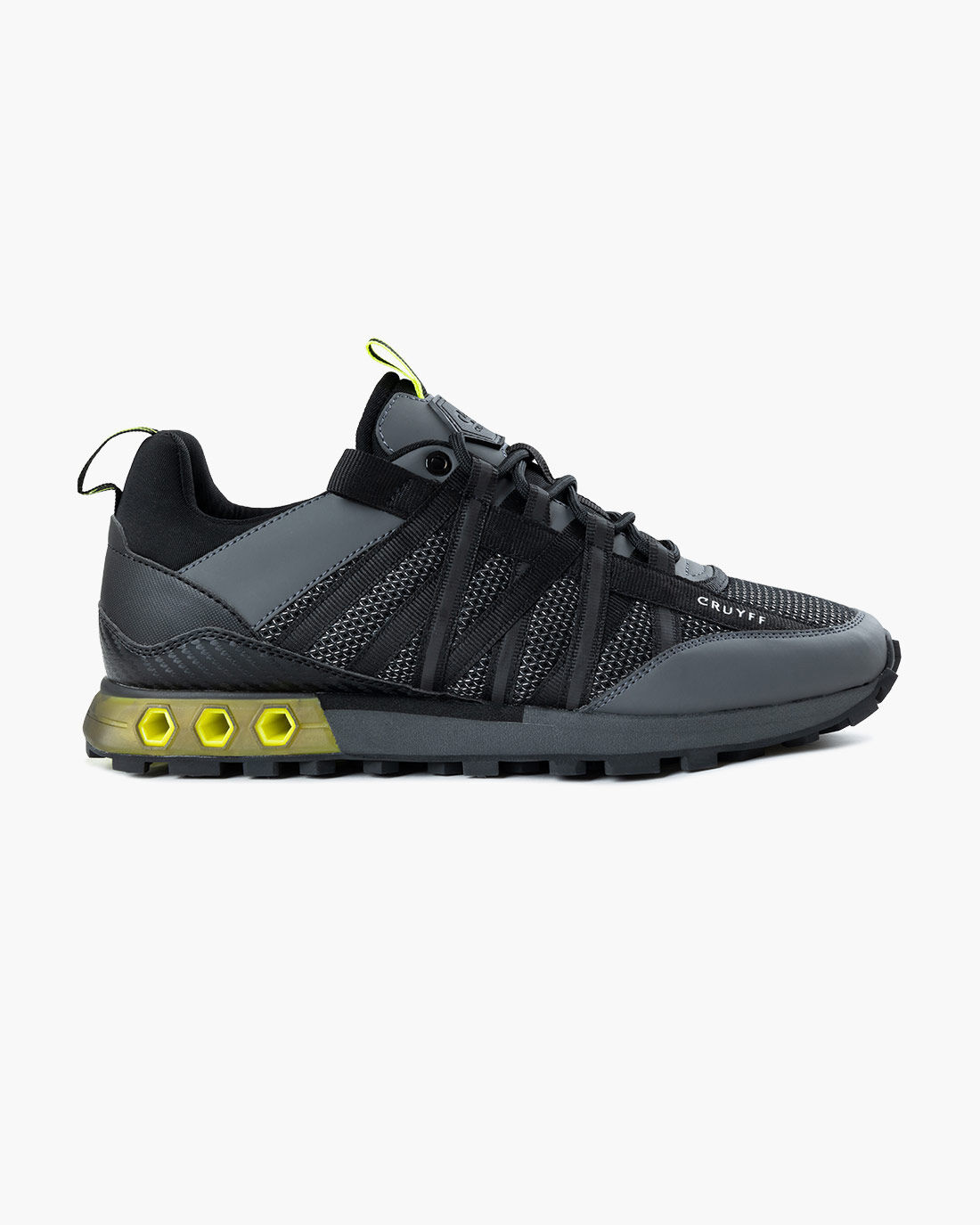 Mens cruyff trainers sale outlet