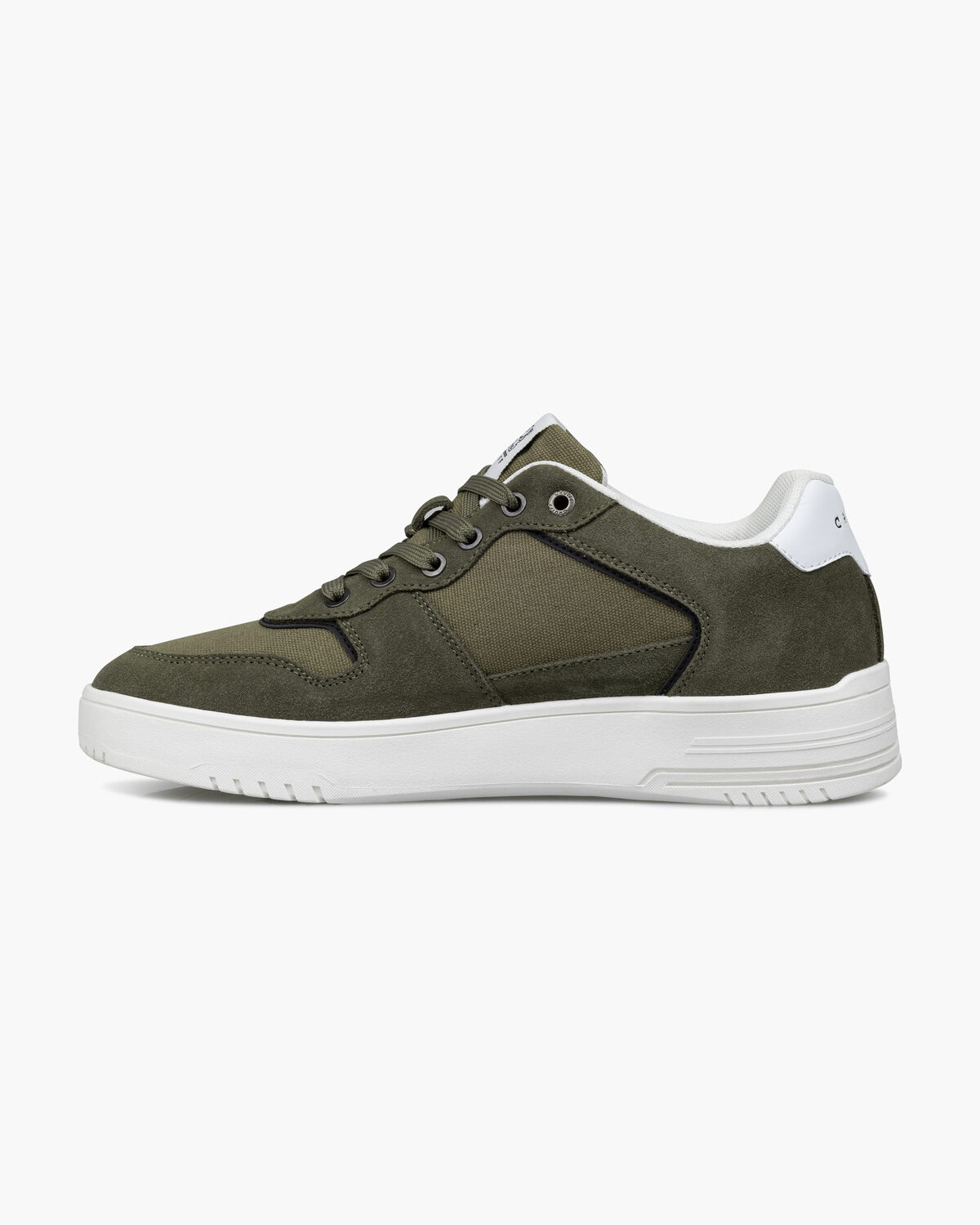 Royal C Canvas, Neon Mint Green, hi-res