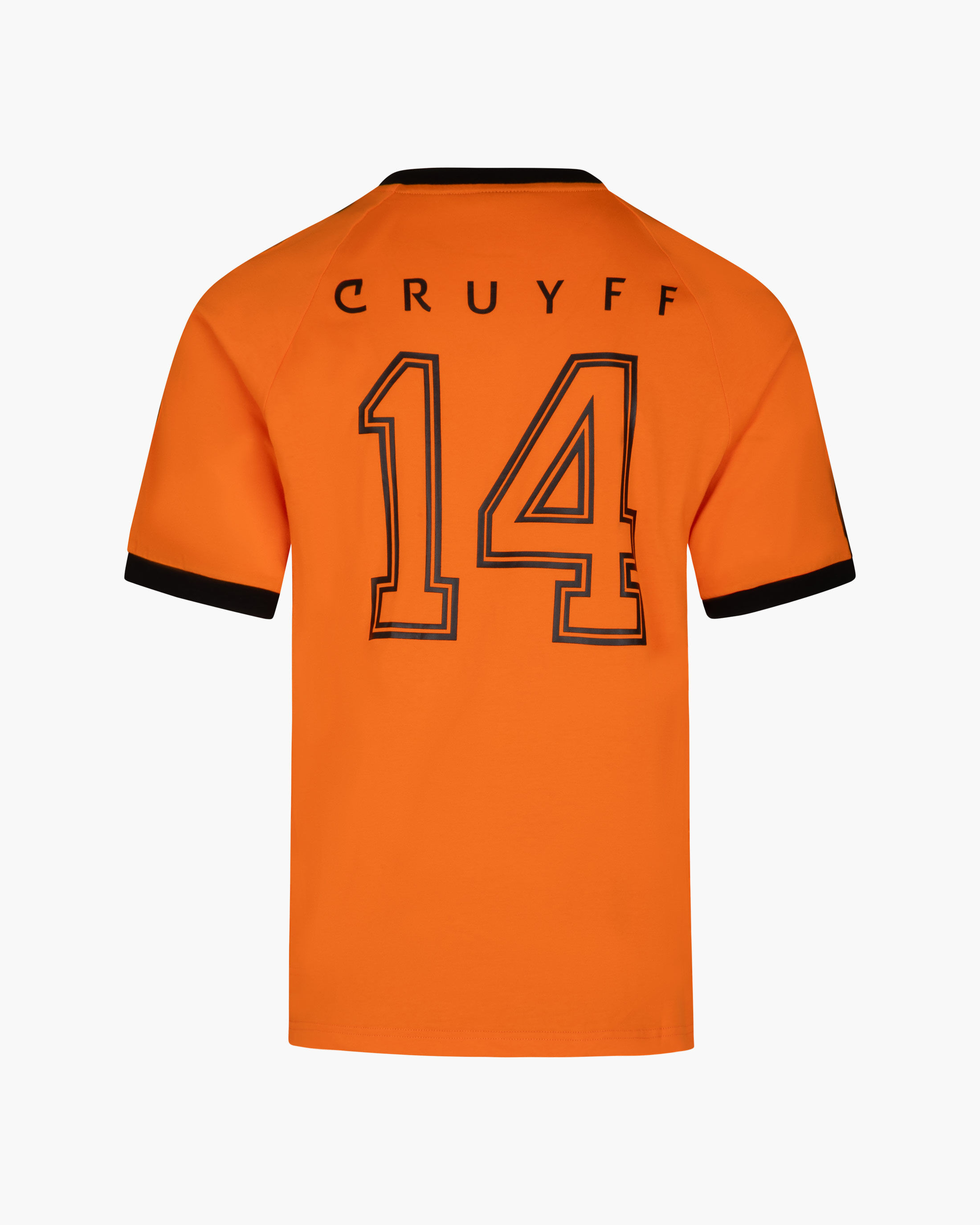 Shop Onyx Tee | Official Cruyff UK Webshop