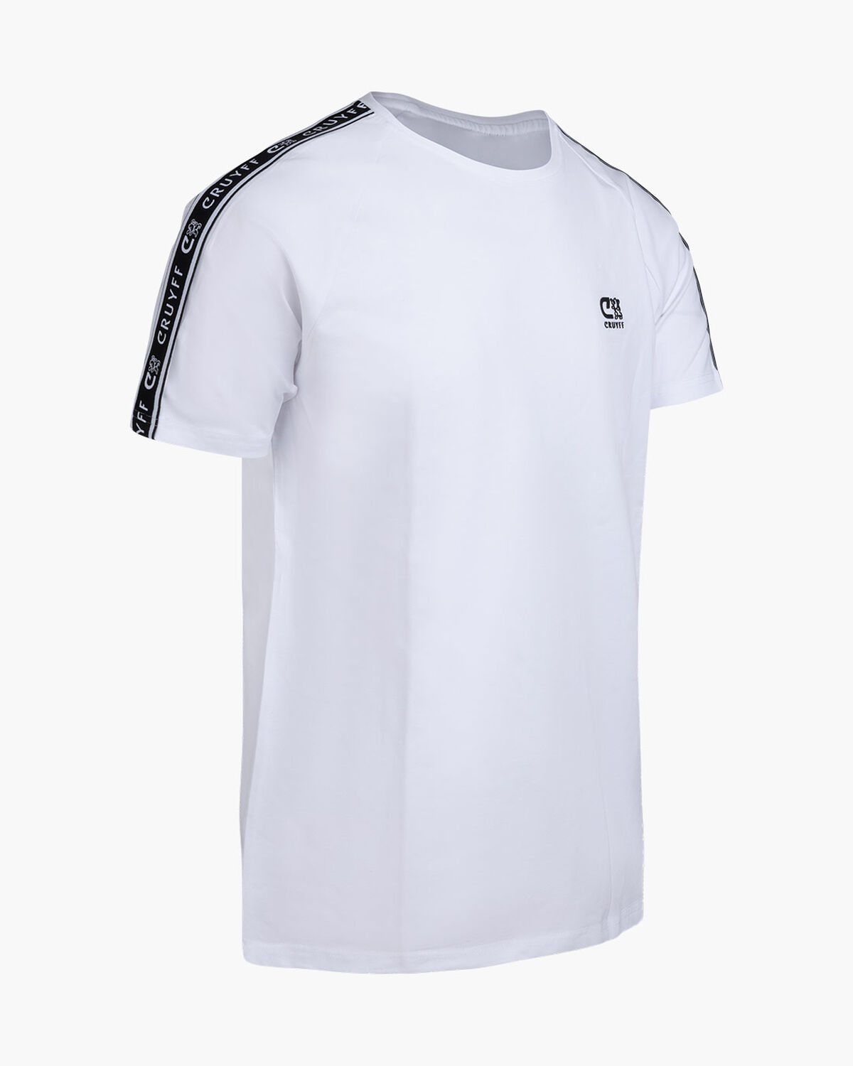 Xicota Tee, White, hi-res
