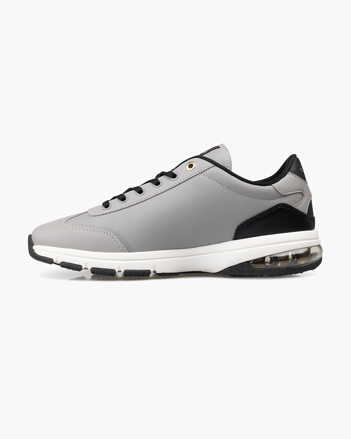 Flash Runner - Matt/Tumbled, Light Grey, hi-res