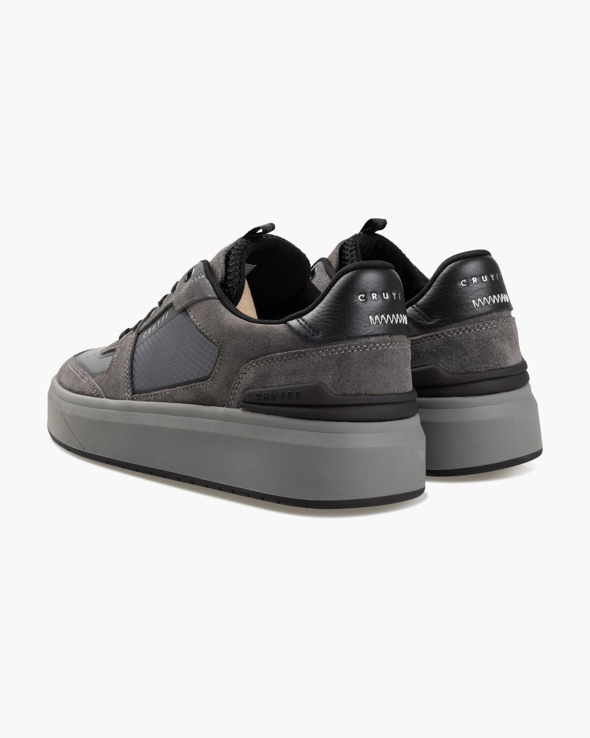 Endorsed Tech, Grey/Grey, hi-res